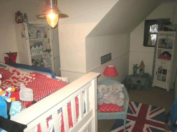 Bedroom 4