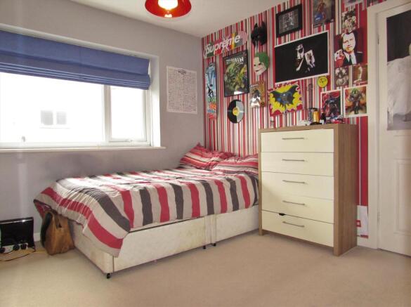 Bedroom 2