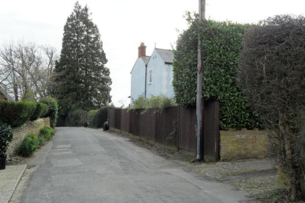 Street Scene