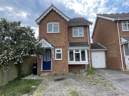 Patcham Mill Road, Pevensey