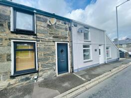 190, Ffordd Manod, Manod, Blaenau Ffestiniog LL41 4AR