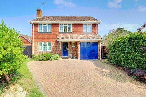 Grangely Close, Calcot, Reading