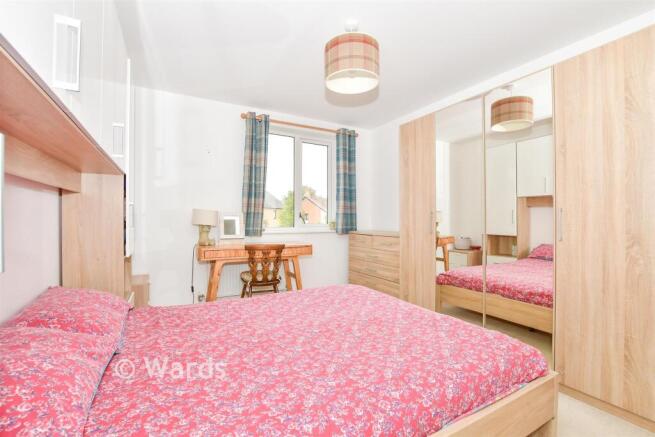 Hawley Drive, Leybourne, West Malling, Kent photo 3