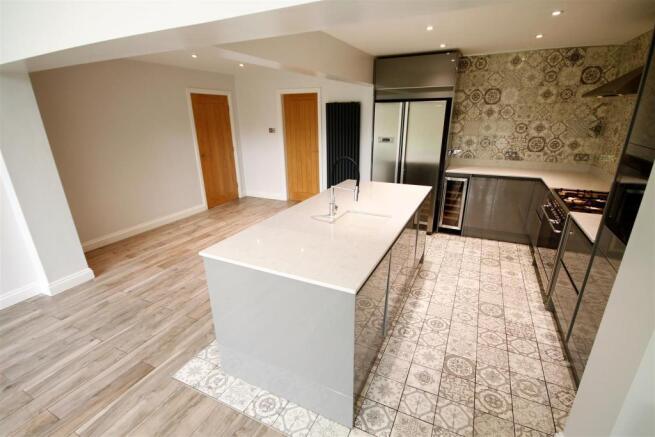 Dining Area Image