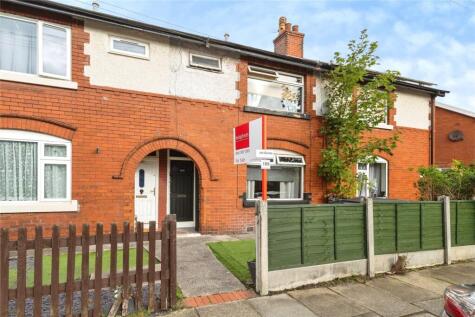 Chapel Street, DUKINFIELD, Cheshire, SK16
