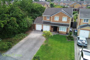 1, Plover Way, Warrington WA3 2GB