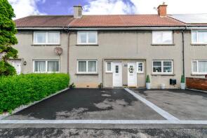31, Martin Avenue, Ayr KA6 5DG