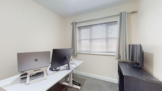 BEDROOM FOUR