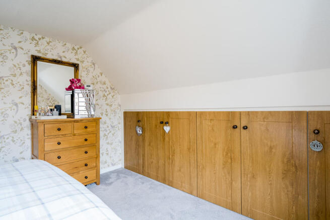 Wardrobes