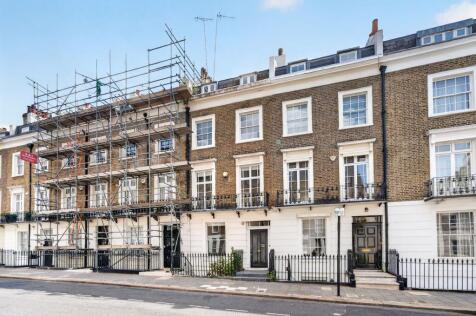 Trevor Place, London, SW7