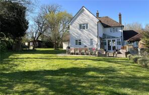Spring Cottage, Gunville Lane, Dorchester DT2 7BB