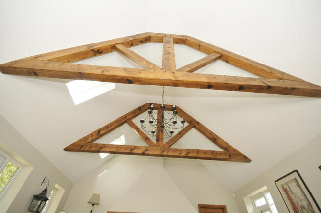 Longe Beams