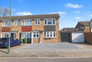 2, Clare Way, Bexleyheath DA7 5JU