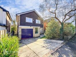 11a, Croftlands, Bury BL0 9SD