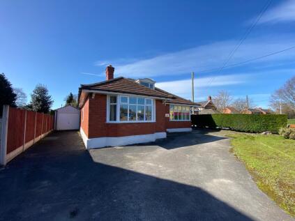 Waterloo Road, Crewe