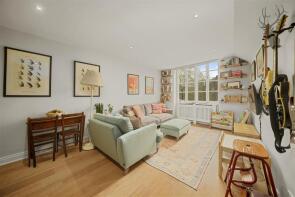 Flat 14, 195 Link House, Bow Road, London E3 2TD