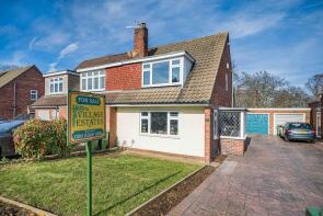 100, Appledore Crescent, Sidcup DA14 6RQ