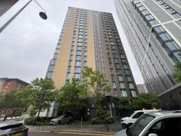 Apartment 5, 60, Sheepcote Street, Birmingham B16 8WF