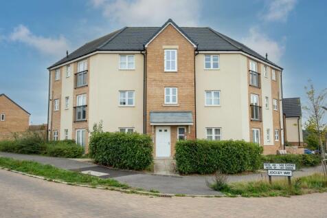 Jockey Way, Andover, SP11
