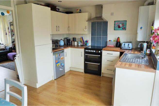 Kitchen / Breakfast
