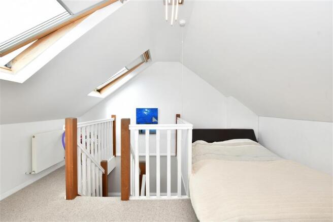 Loft Area