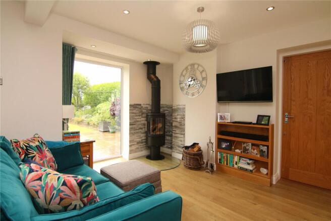 Snug Area
