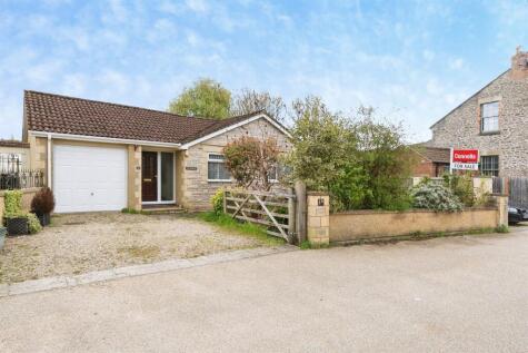 Mill Lane, Bitton, Bristol