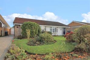 5, Cromwell Drive, Morton On Swale DL7 9QZ