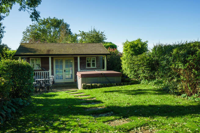 Summer House