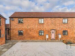 Cherry Tree Cottage, Bunny Hill, Nottingham NG11 6QQ