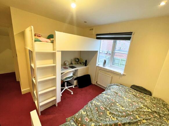 Bedroom 2.