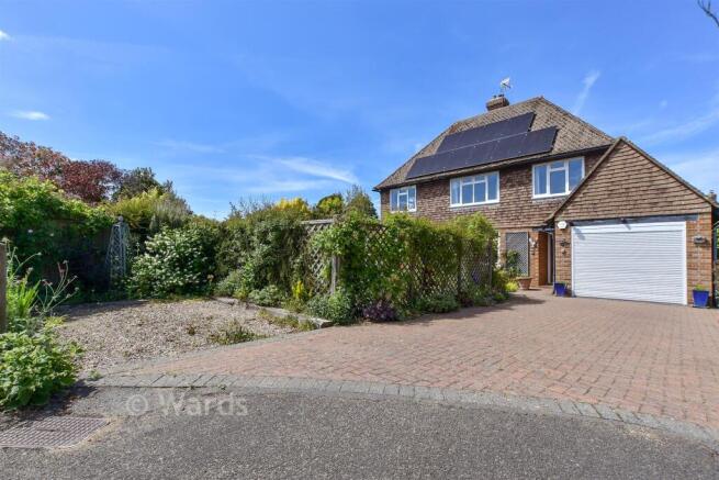 Driveway/Parking