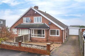 11, Woollin Crescent, Tingley, Wakefield WF3 1ET