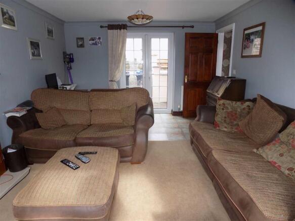 Second Living Room