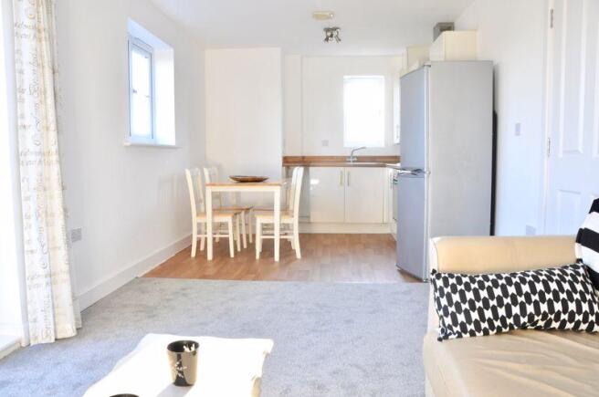 Kitchen Dining...