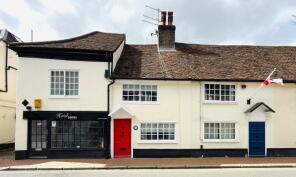 72b, High Street, Great Missenden HP16 0AN