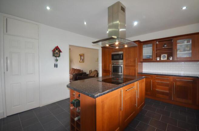 Kitchen Diner (3)