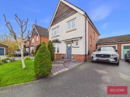 72, Hardwick Drive, Gwersyllt, Wrexham LL11 4FB