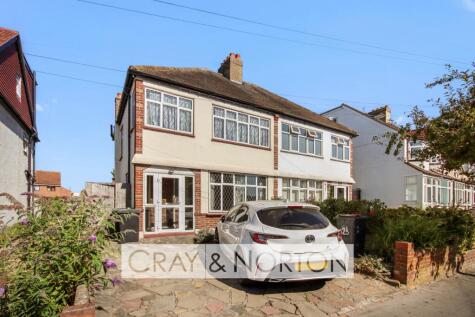Davidson Road, Addiscombe, CR0
