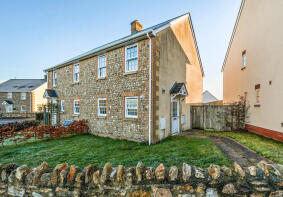 9, West View, Sellicks Green, Pitminster, Taunton TA3 7SE