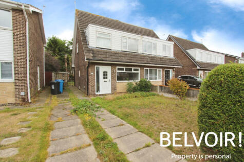 Ingleby Road, Long Eaton, Nottingham, Derbyshire, NG10 3DG