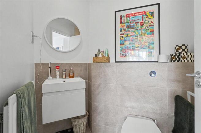 Ensuite