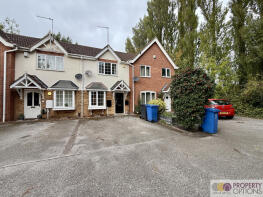 15, Frampton Gardens, Derby DE23 3WX