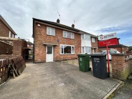 8, Ferndale Road, Leicester LE4 8JD