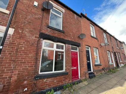 9 Swarcliffe Road, Sheffield S9 3FA
