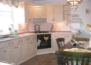 Dining Kitchen 1