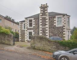 Flat 2, 2 Marchbanks, Castleroy Road, Broughty Ferry, Dundee DD5 2LQ