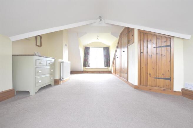Bedroom One 3