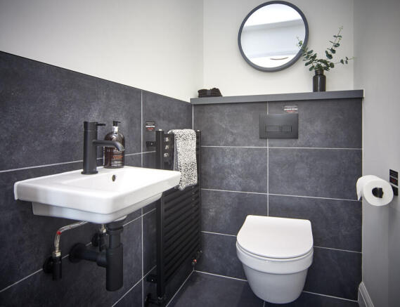 3 bed End of Terrace for sale Image 7