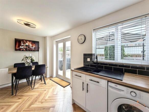 3 bed End of Terrace for sale Image 6